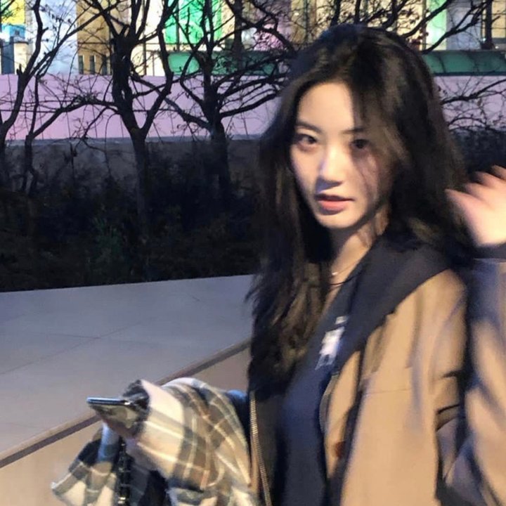 6号叩应女郎